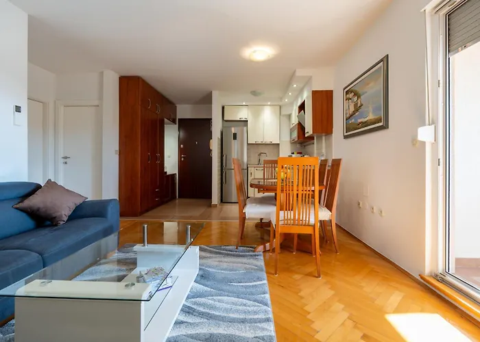 Appartement 29 *