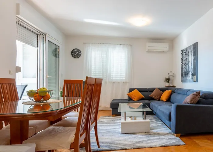 29 Appartement Makarska