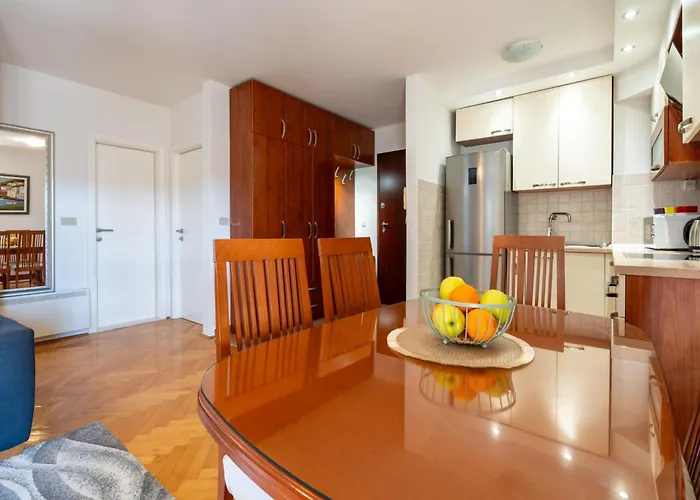29 Appartement