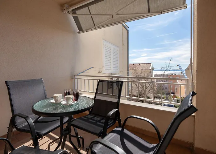 29 Appartement *
