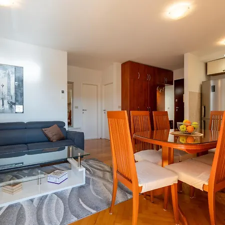 29 Lejlighed Makarska
